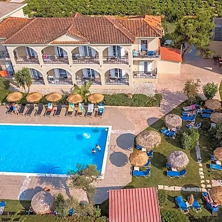 Hotel Grapevines