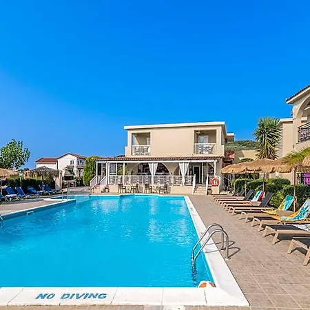 Hotel Grapevines
