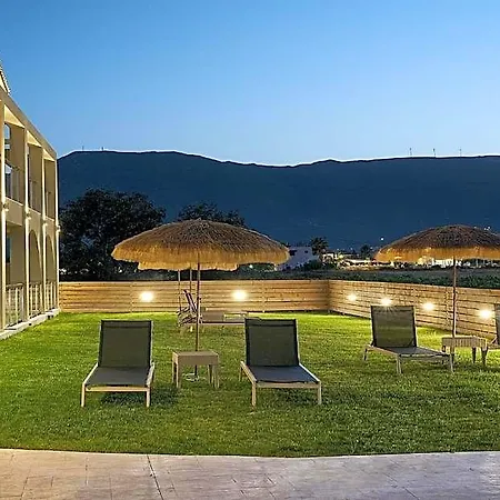 Szálloda Grapevines 4*