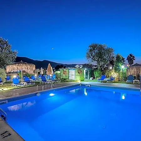 Grapevines Hotel 4*
