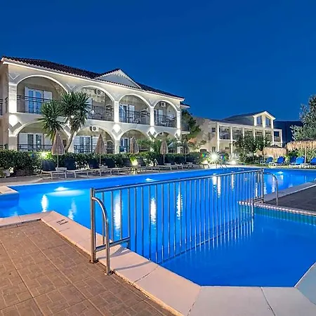 Grapevines Hotel